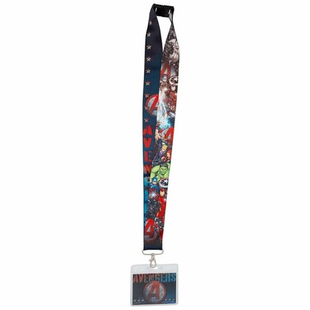 ALTRUISMO Awesome Symbol Lanyard AL3070740